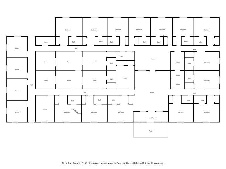 More Photos Of 1324-1325 Highway 195, Jasper Assisted Living For Sale
