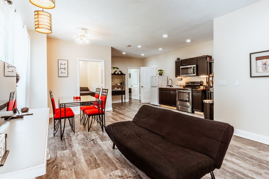 More Photos Of 3375 Rowland Mill Rd, Buena Vista Specialty For Sale