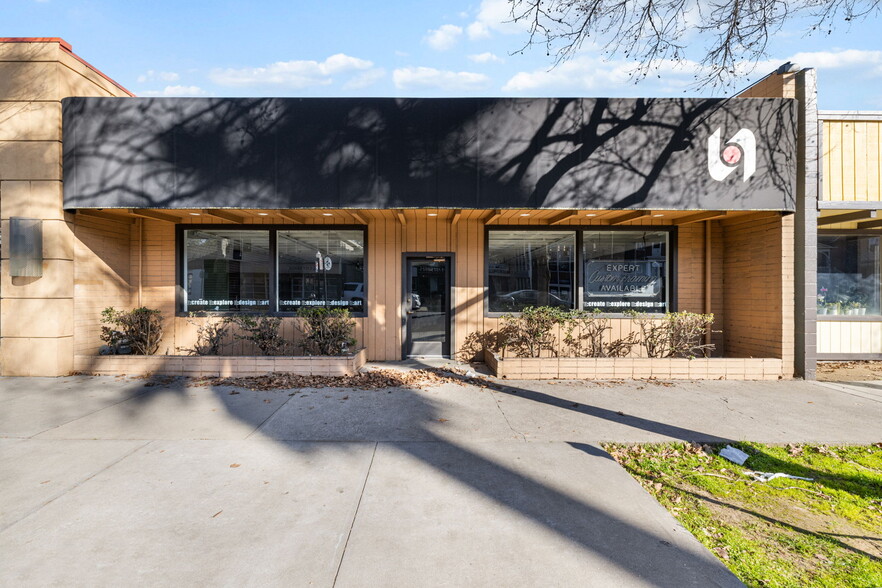 More Photos Of 2601 J St, Sacramento Freestanding For Lease