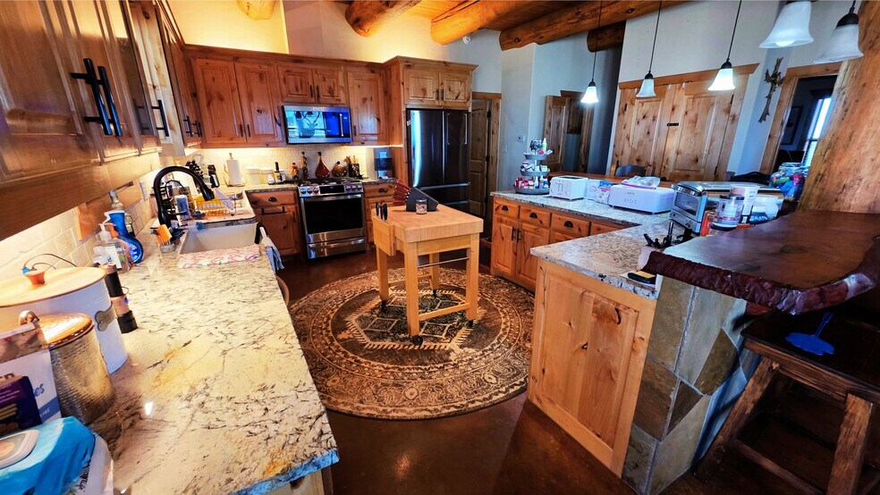 More Photos Of 4335 US-190, Rochelle Land For Sale