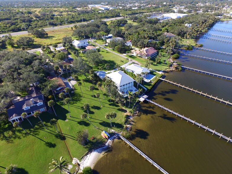 More Photos Of 11450 S Indian River Dr, Sebastian Hotel For Sale