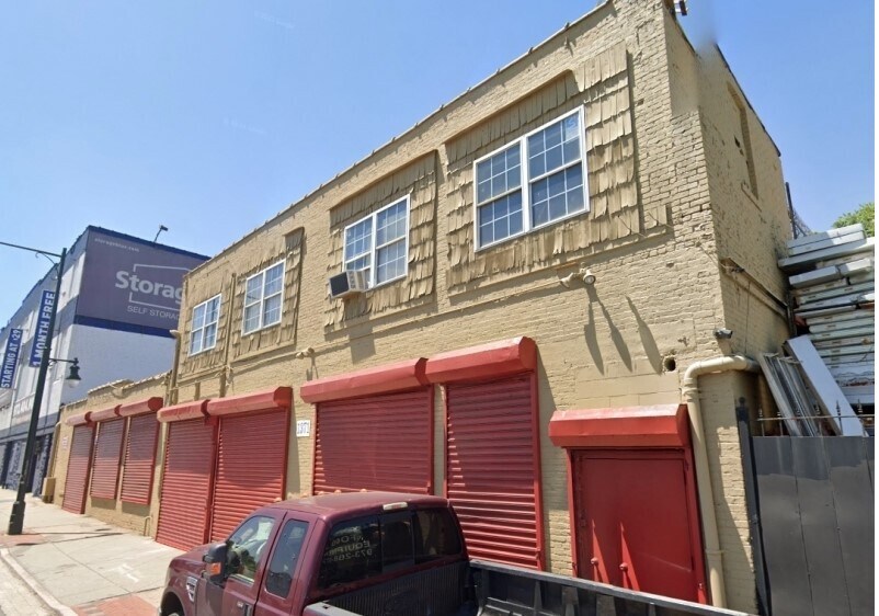 More Photos Of 1365-1371 McCarter Hwy, Newark Warehouse For Sale