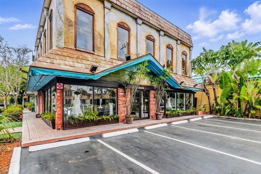 More Photos Of 4066 Broward Blvd, Fort Lauderdale Storefront Retail Office For Sale