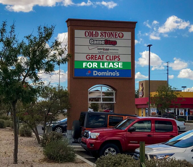 More Photos Of 2270 W Main St, Los Lunas Unknown For Lease