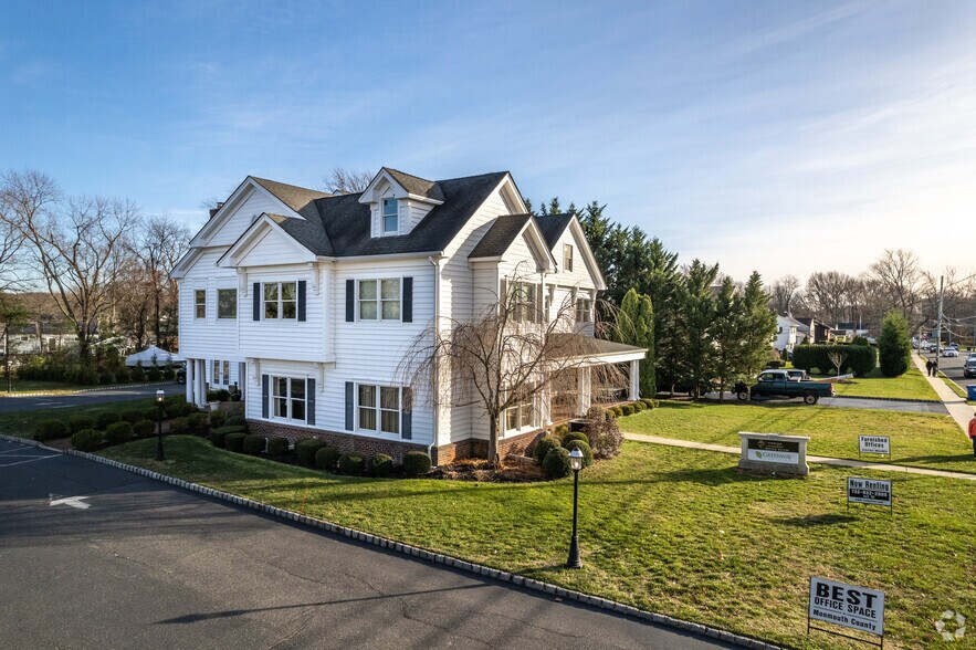 More Photos Of 107 Tindall Rd, Middletown Office For Lease