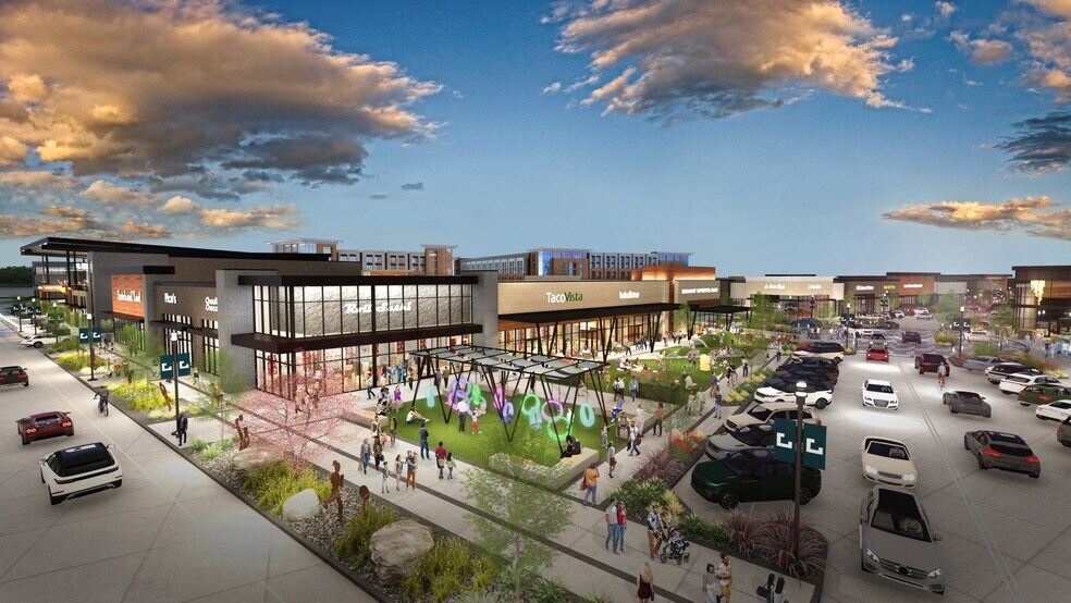 More Photos Of 7945 W 159th Ter, Overland Park Unknown For Lease