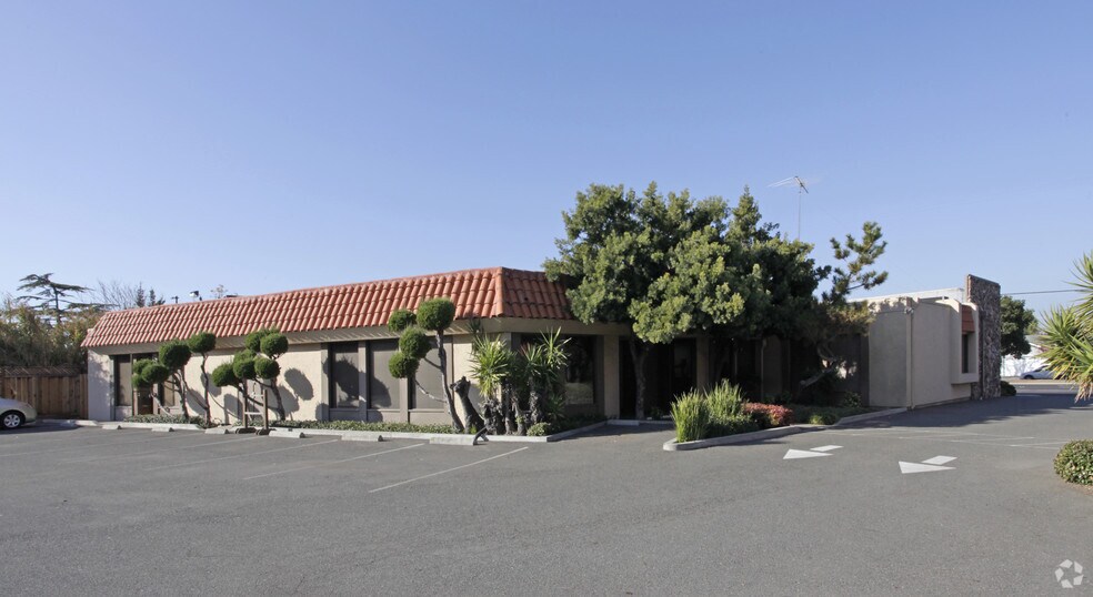 More Photos Of , San Jose Office For Sale