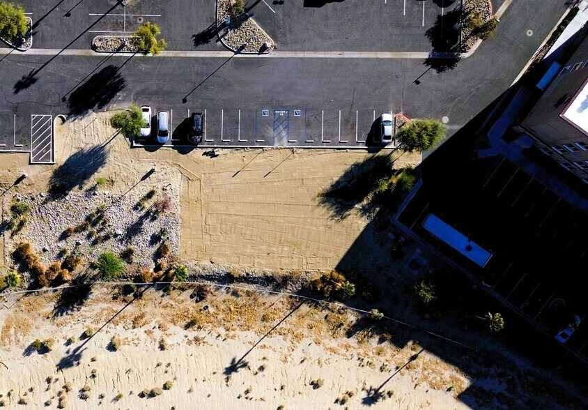 More Photos Of 31380 Bob Hope Dr, Thousand Palms Land For Sale