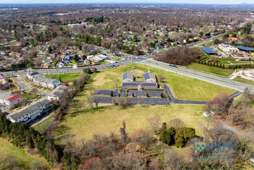 More Photos Of 7271 Muncaster Mill Rd, Rockville Land For Sale