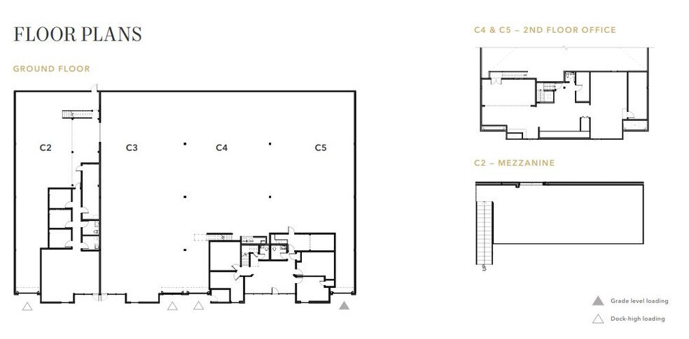 More Photos Of 9775 SW Commerce Cir, Wilsonville Warehouse For Sale