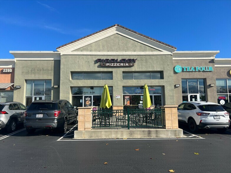 More Photos Of 2300 Mendocino Ave, Santa Rosa Unknown For Lease