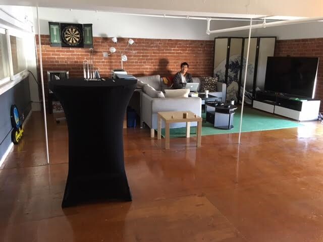 More Photos Of 3435 Cesar Chavez, San Francisco Office For Lease