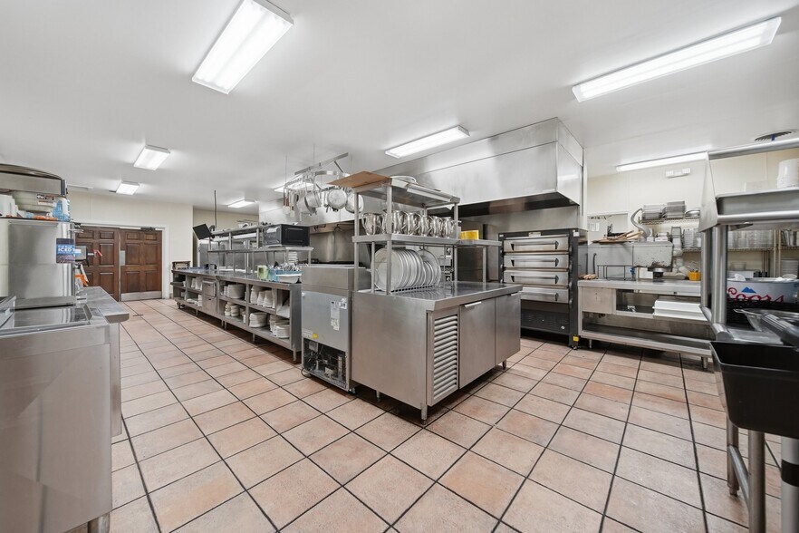 More Photos Of 2289 Saint Paul's Church Rd, Newton Restaurant For Sale