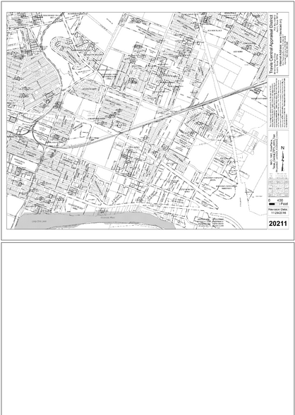 Primary Photo Of 2601 E 5th St, Austin Land For Sale