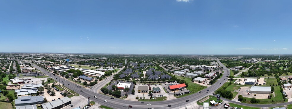 More Photos Of 2316 Pecan St W, Pflugerville Carwash For Sale