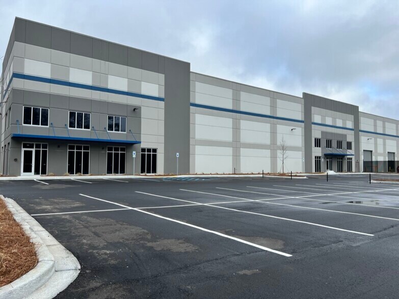 Primary Photo Of 9028 Palmetto Commerce Parkway, Ladson Distribution For Lease