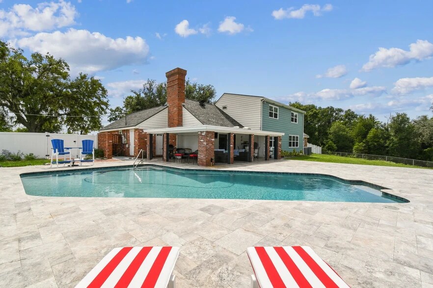 More Photos Of 33937 St Benedict Rd, San Antonio Land For Sale