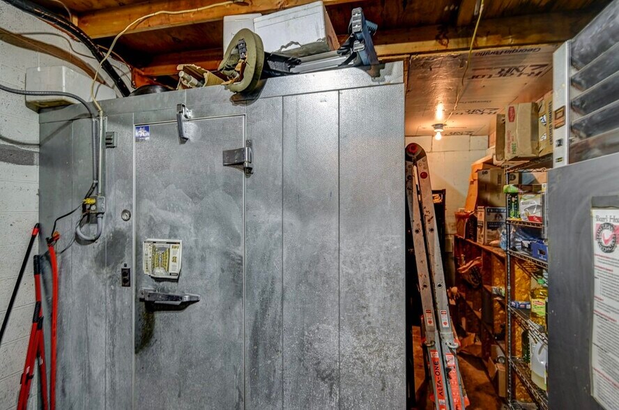 More Photos Of 501 Main St, Honesdale Restaurant For Sale