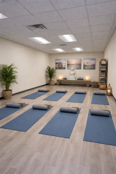 More Photos Of 500 N IH 69, Robstown Warehouse For Lease