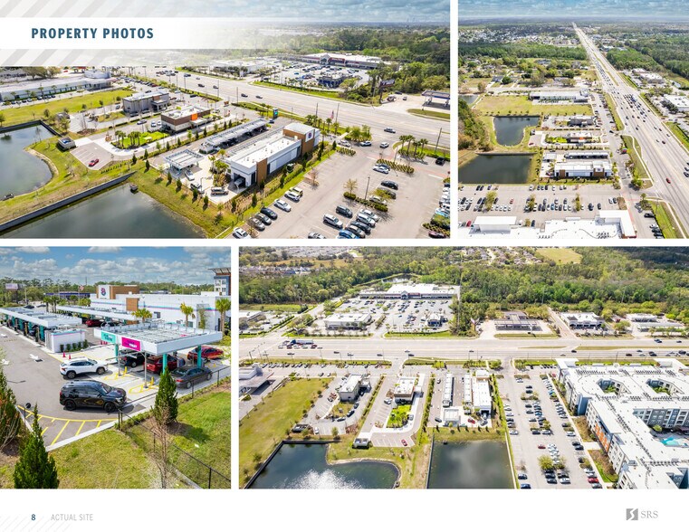 More Photos Of 13655 E Colonial Dr, Orlando Carwash For Sale
