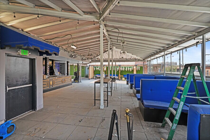 More Photos Of 1448 Market St, Denver Restaurant For Lease