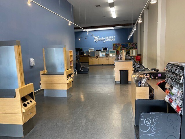 More Photos Of 854-870 4th St, San Rafael Storefront For Sale