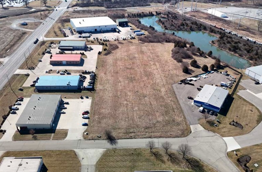 More Photos Of 00 Emerald Way, Middletown Land For Lease