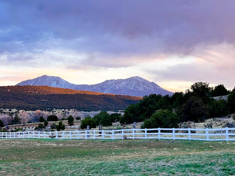 More Photos Of 24857 US Highway 160, Walsenburg Hospitality For Sale