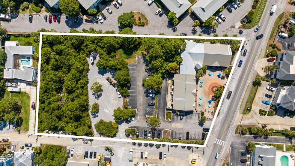 More Photos Of 3723 E County Highway 30A, Santa Rosa Beach Storefront For Sale