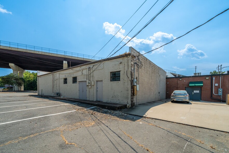 More Photos Of 3306-3308 Pike Ave, North Little Rock Storefront For Sale