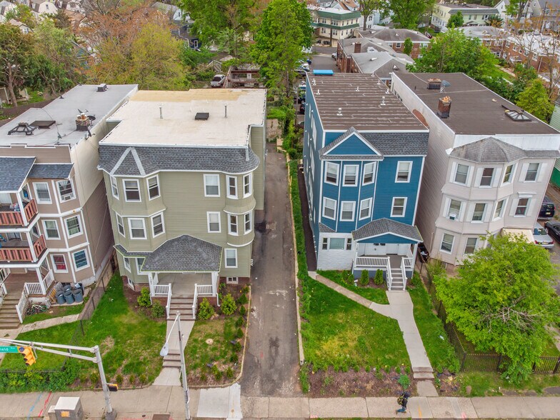 More Photos Of 1281 Springfield Ave, Irvington Apartments For Sale