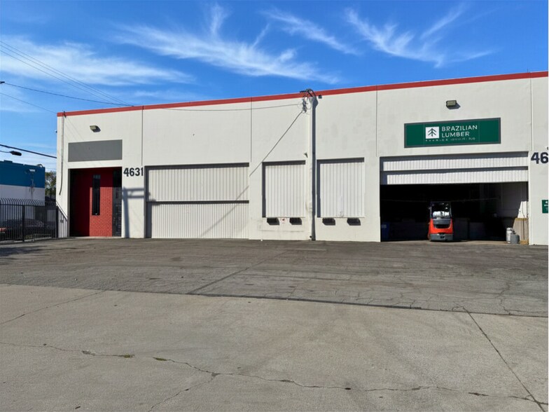 More Photos Of 4605-4631 S Alameda St, Los Angeles Unknown For Lease
