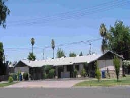 Primary Photo Of 102 S Pomeroy St, Mesa Apartments For Sale