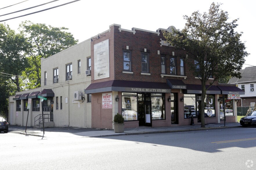 Primary Photo Of 386 Franklin Ave, Nutley Storefront Retail Office For Lease