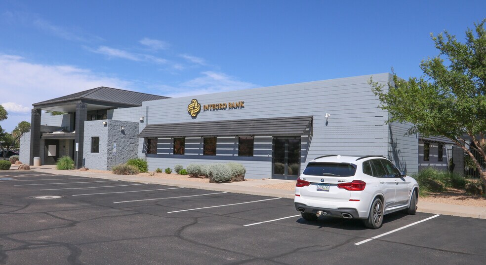 More Photos Of 16215 N 28th Ave, Phoenix Bank For Sale