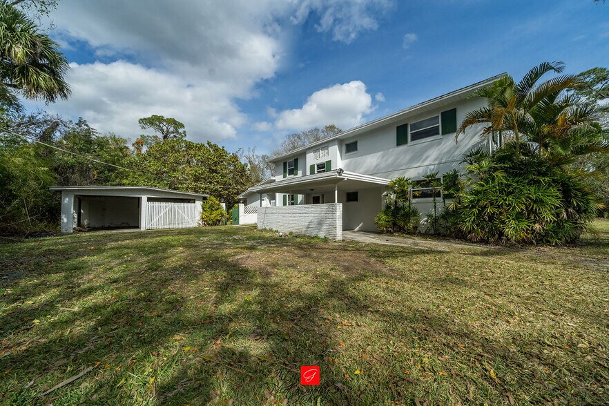 More Photos Of 5240 20th St, Vero Beach Land For Sale