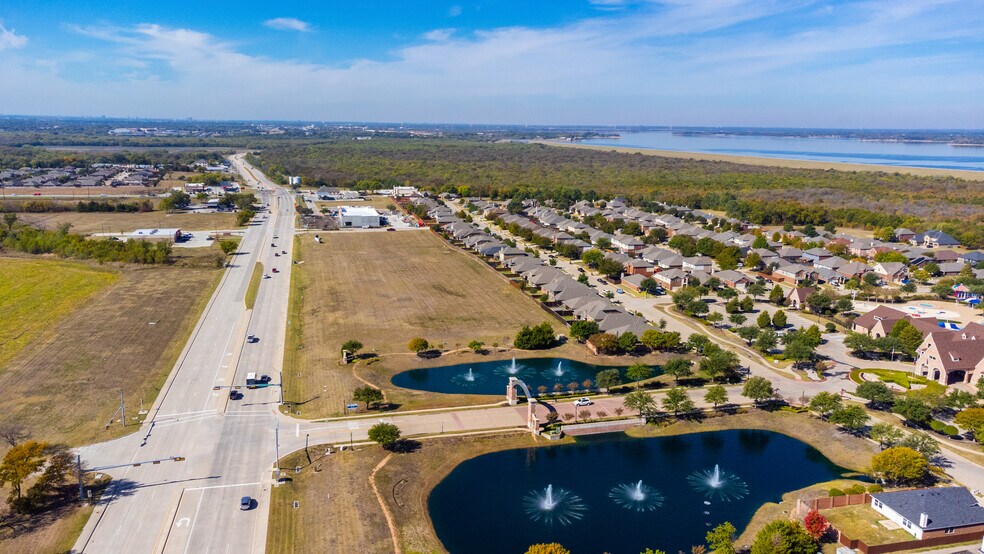 More Photos Of S State Highway 78, Lavon Land For Sale