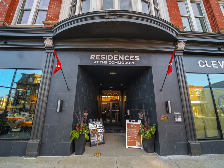 More Photos Of 100 Northampton St, Easton Apartments For Sale