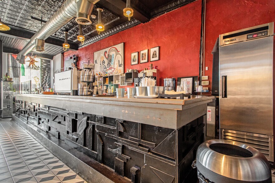 More Photos Of 10215 Joseph Campau St, Hamtramck Bar For Sale