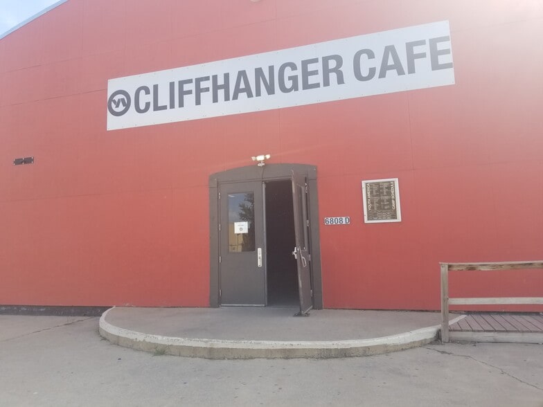 More Photos Of 6800 N Bryant Ave, Oklahoma City Religious Facility For Sale