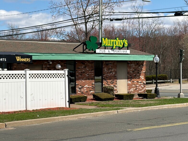 More Photos Of 103 Tolland Tpke, Manchester Restaurant For Sale