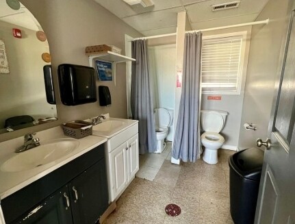 More Photos Of 1710 W Main St, Odessa Service For Sale