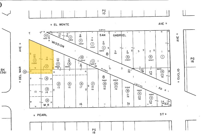 More Photos Of 702 S Del Mar Ave, San Gabriel Storefront For Lease