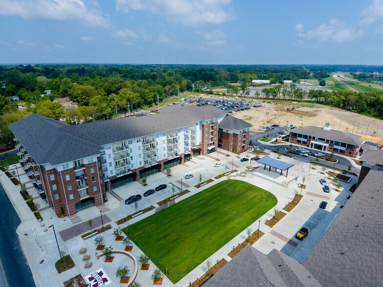 More Photos Of 385 College View Dr, Starkville Apartments For Lease