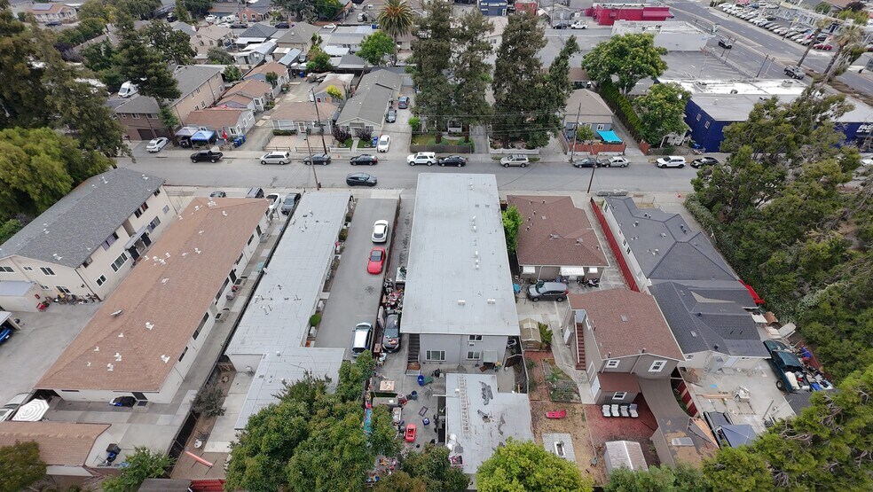 More Photos Of 27 Topeka Ave, San Jose Apartments For Sale
