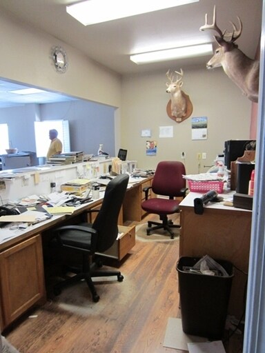 More Photos Of 13301 Burgess Ave, Walker Self Storage For Lease