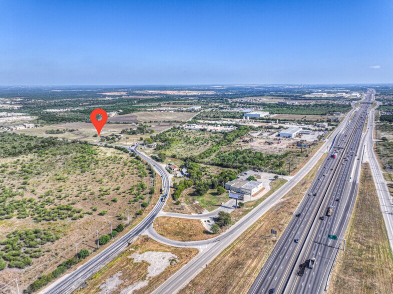 More Photos Of 8060 FM482, New Braunfels Land For Sale