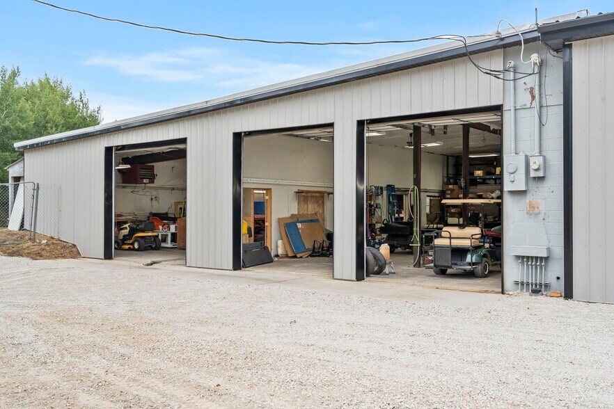 More Photos Of 26009 State Highway 39, Shell Knob Storefront Retail Office For Sale