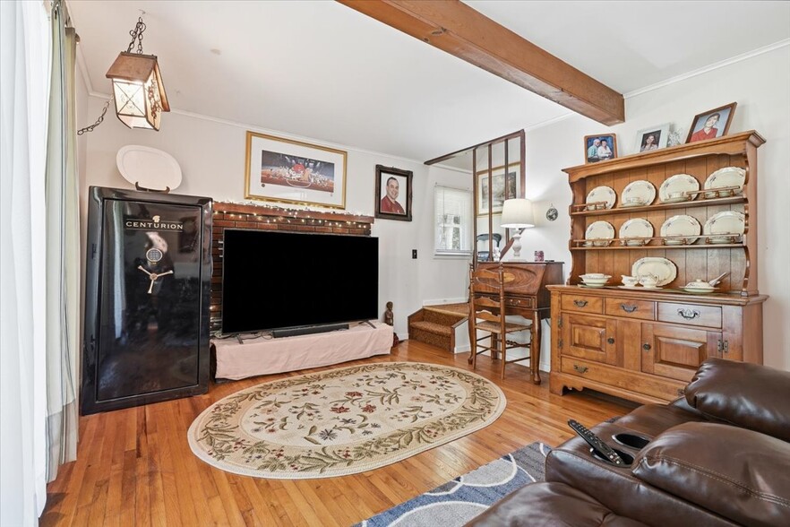 More Photos Of 111 Mountain Springs Rd, Milford Land For Sale