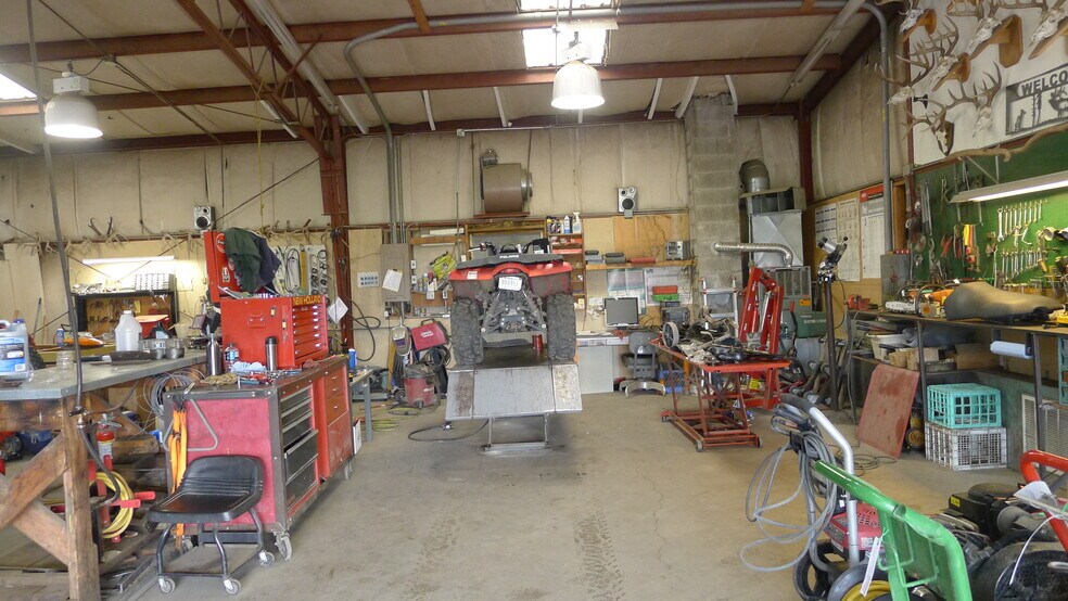 More Photos Of 204 Stratosphere Dr, Lewistown Land For Sale